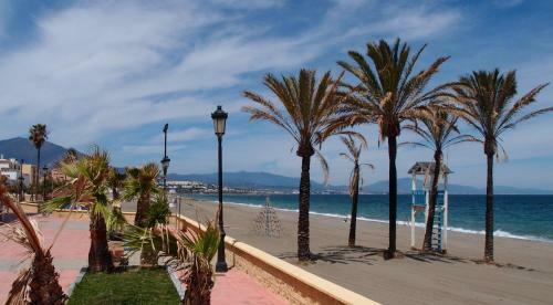 Blue Sunset - Apartamento Valentina