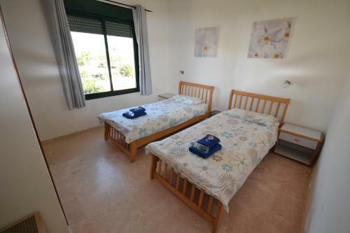 Apartamento Almadraba 323