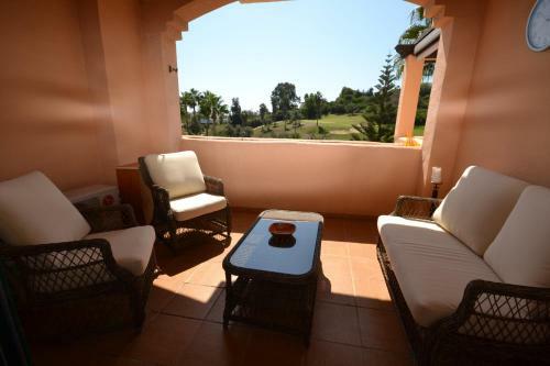 Apartamento Almadraba 323
