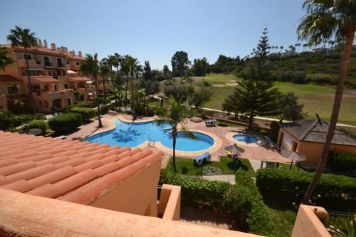 Apartamento Almadraba 323
