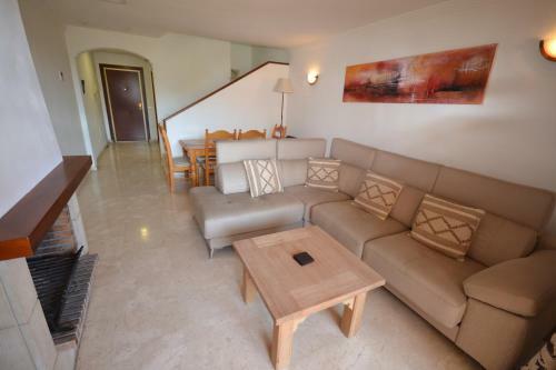 Apartamento Almadraba 323