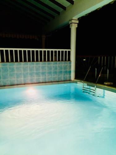 Bed & Breakfast Soleil L�