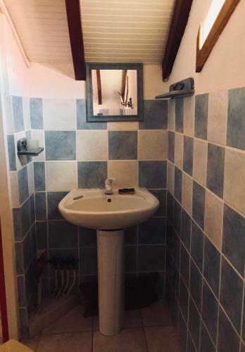 Bed & Breakfast Soleil L�