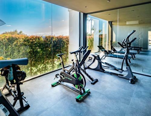 Apartamento Blue Suite 2346