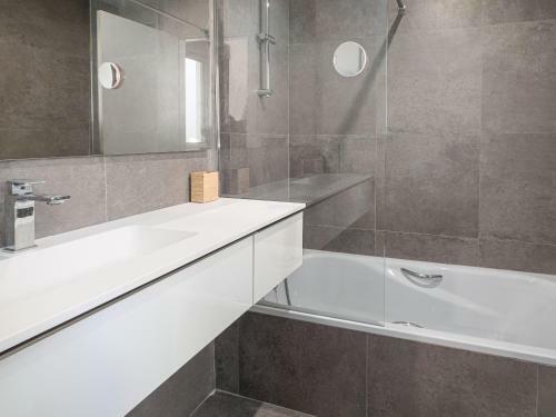 Apartamento Blue Suite 2346