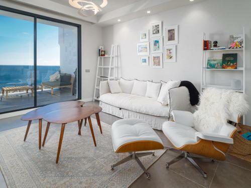 Apartamento Blue Suite 2346