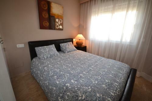 Apartamento Los Hidalgos Golf