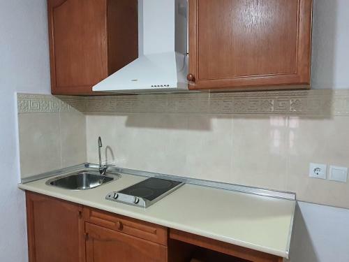 Apartamento Puerto