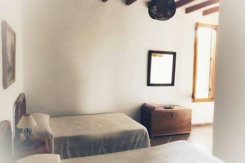 Villa Cortijo En La Alpujarra