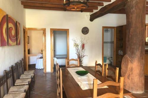 Villa Cortijo En La Alpujarra
