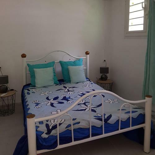 Apartamento La Perle Marine