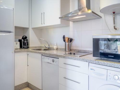 Apartamento 2263 - Beautiful Apt Close From Beach