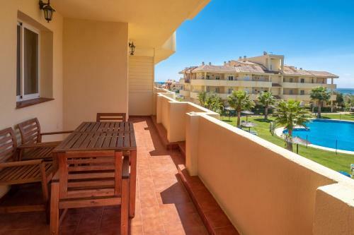 Apartamento 2263 - Beautiful Apt Close From Beach