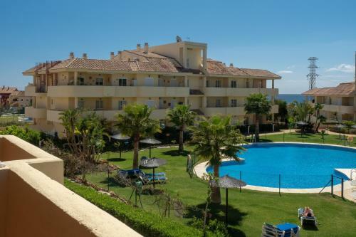 Apartamento 2263 - Beautiful Apt Close From Beach