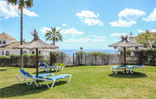 Amazing Apartment In Manilva With 2 Bedrooms