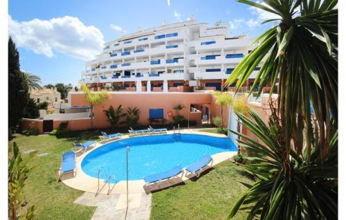 Amazing Apartment In Manilva With 2 Bedrooms
