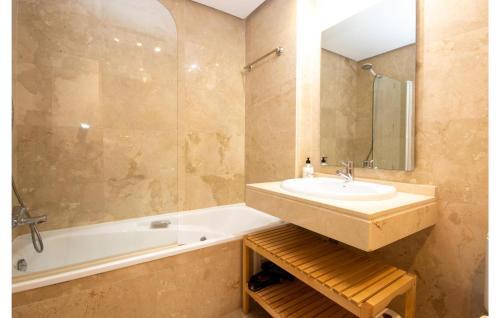 Amazing Apartment In Manilva With 2 Bedrooms