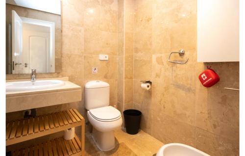 Amazing Apartment In Manilva With 2 Bedrooms
