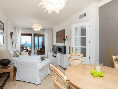 Apartment Perla Del Sol