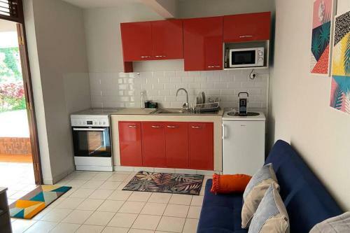 Apartamento La Fabuleuse Escapade Robertine