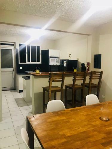 Apartamento Chirijien Bl�