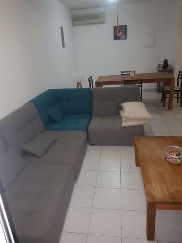 Apartamento Chirijien Bl�