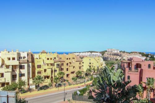Apartamento Colina El Hacho 2320