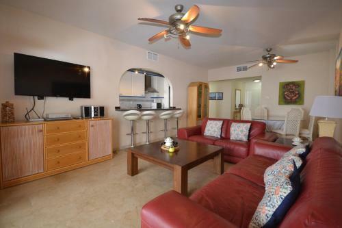 Apartamento Marina Duquesa 145