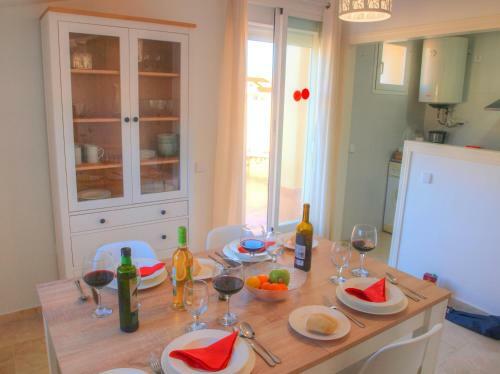 Apartamento Alboran Penthouse