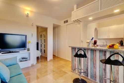 Apartamento Marina De La Duquesa 805