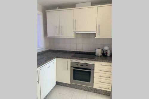 Cosy Apartment Close To The Beach
