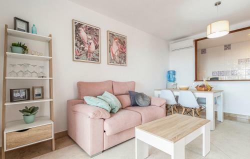Apartamento Vistalmar Beatriz