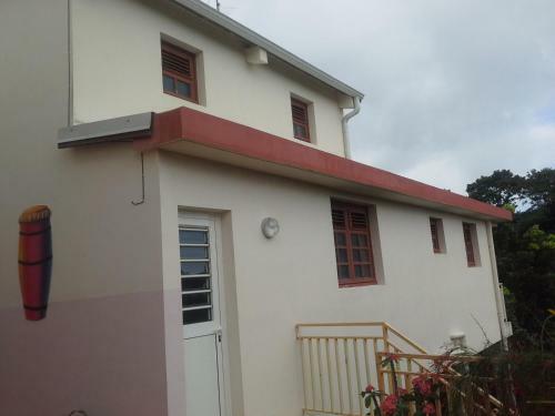 Apartamento Chez Rosy