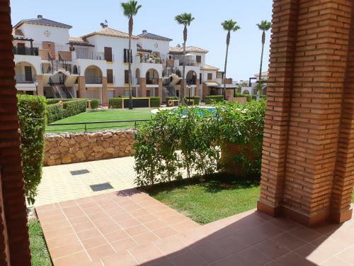 Apartamento Al Andalus Casa Lulu