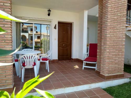 Apartamento Al Andalus Casa Lulu