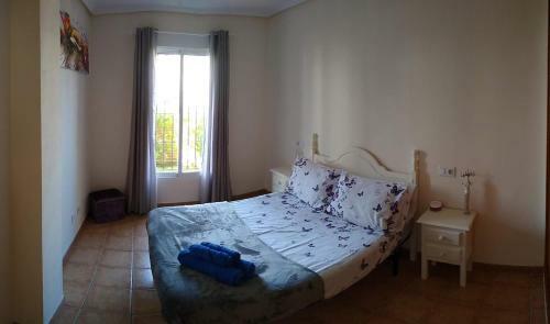 Apartamento Al Andalus Casa Lulu