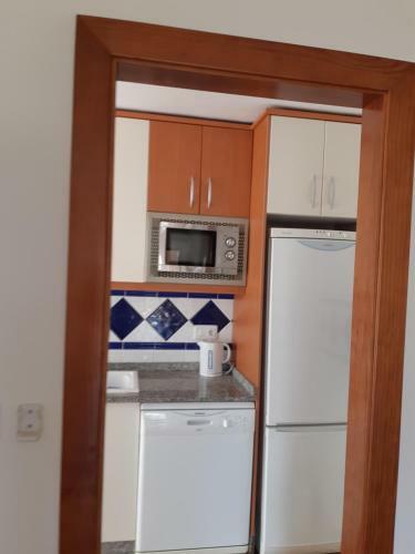Apartamento Al Andalus Casa Lulu