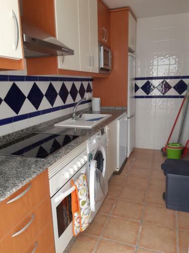 Apartamento Al Andalus Casa Lulu