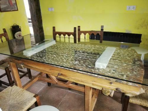Granja San Juli�n 2