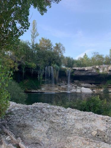 La Casita Del Alc�zar