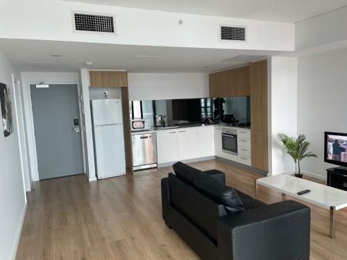 Apartamento Rnr On Franklin