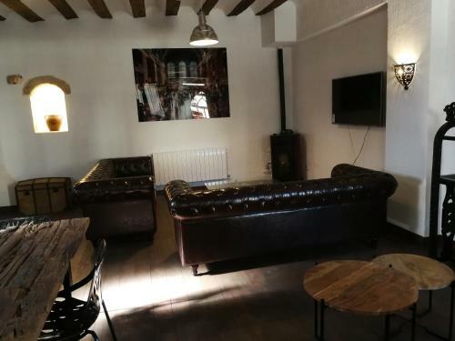 Apartamento Bavieca-marimedrano 12