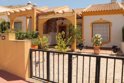 Casa Vega