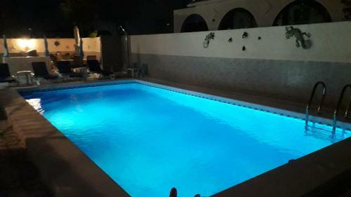 Villa Nobotha