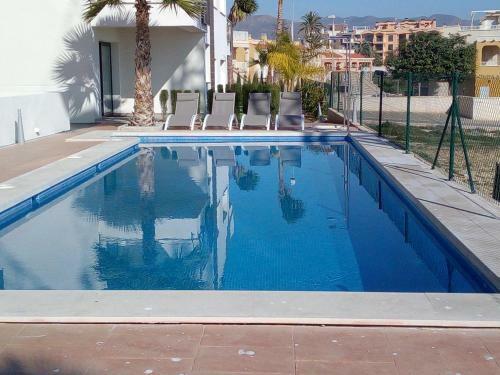 Apartamento Sierra Y Mar