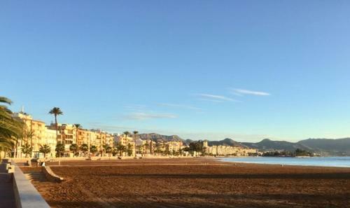 Apartamento Sierra Y Mar