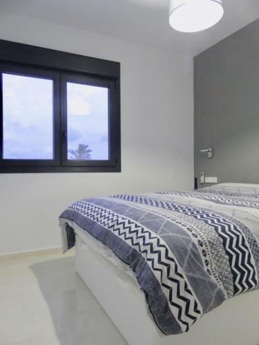 Apartamento Sierra Y Mar