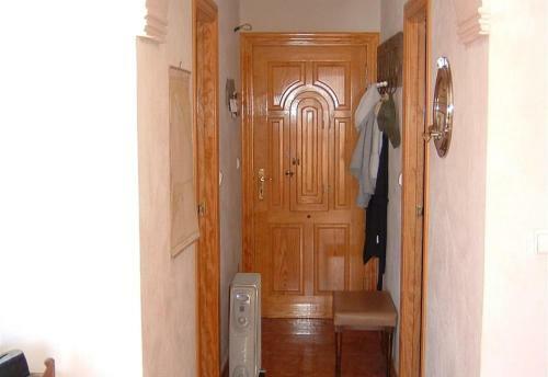 Beach House In Puntas de Calnegre