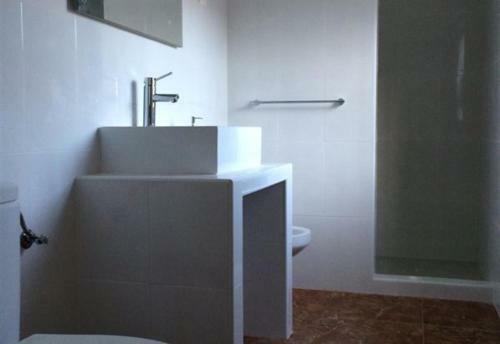 Beach House In Puntas de Calnegre
