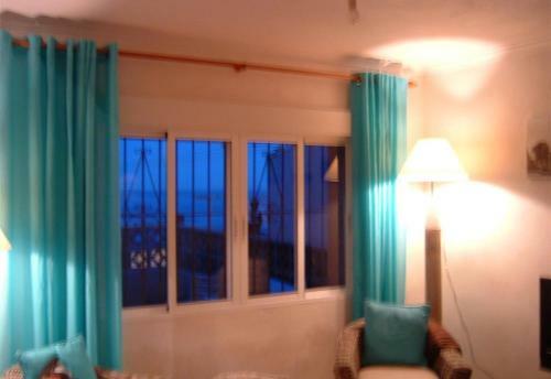Beach House In Puntas de Calnegre